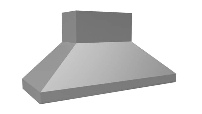 Premier Magic Lung® Euro Style Wall Mounted