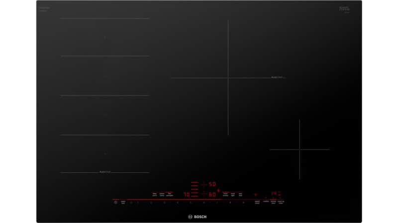 Benchmark™ Induction Cooktop 30'' Without Frame