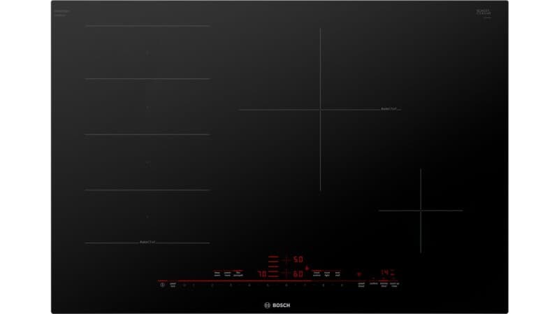 Benchmark™ Induction Cooktop 30'' Without Frame