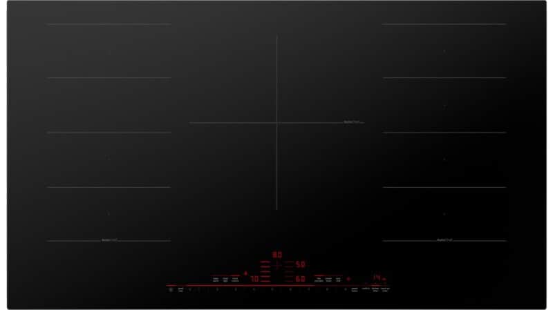 Benchmark™ Induction Cooktop 36'' Without Frame
