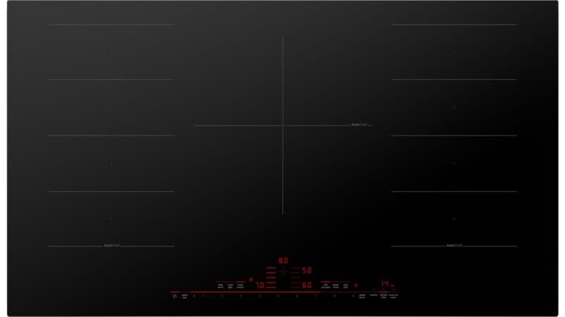 Benchmark™ Induction Cooktop 36'' Without Frame