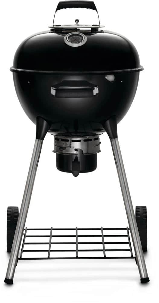 Premium 18 Charcoal Kettle 18-inch Kettle Grill