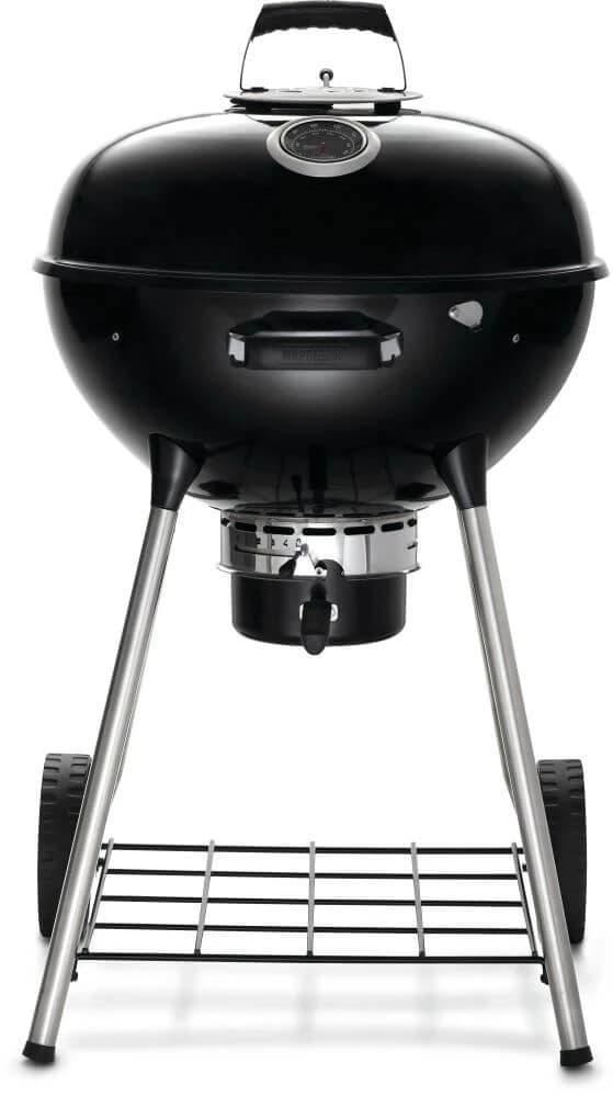 Premium 22 Charcoal Kettle 22-inch Kettle Grill