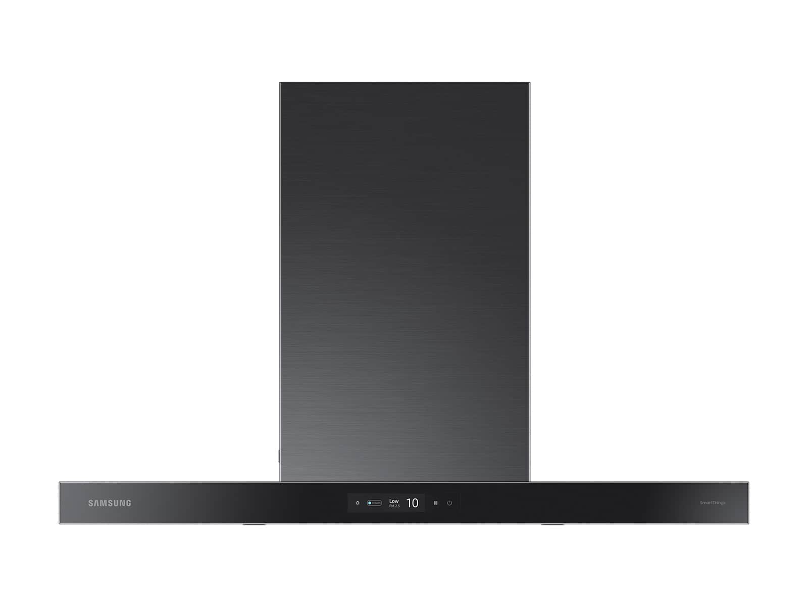36" | Triple Air Sensor | Low Noise