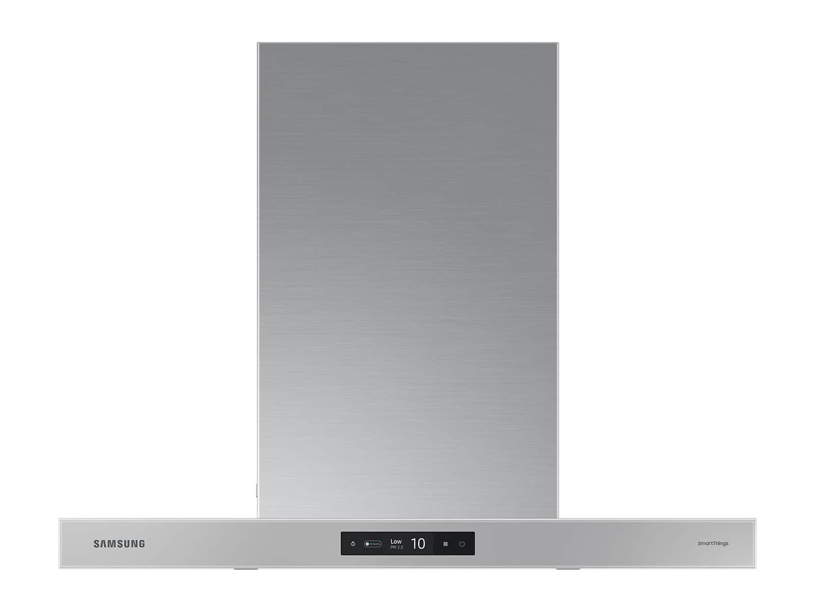 36" | Triple Air Sensor | Low Noise