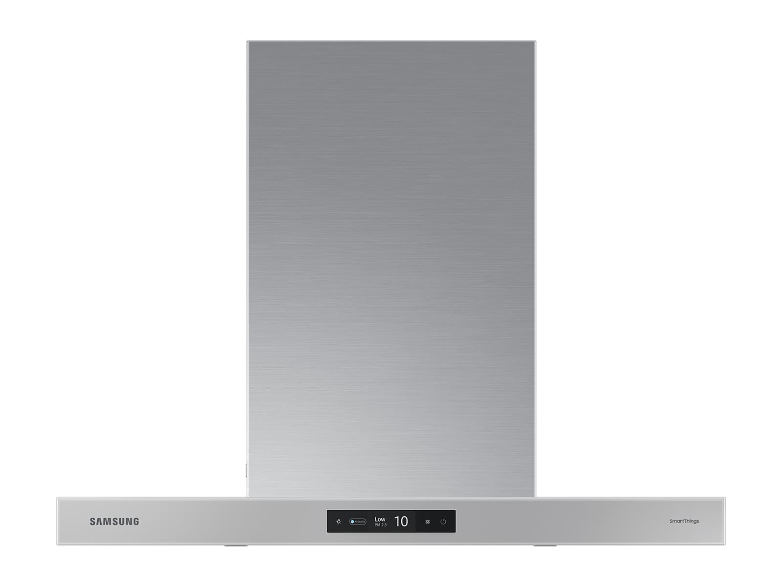 36" | Triple Air Sensor | Low Noise