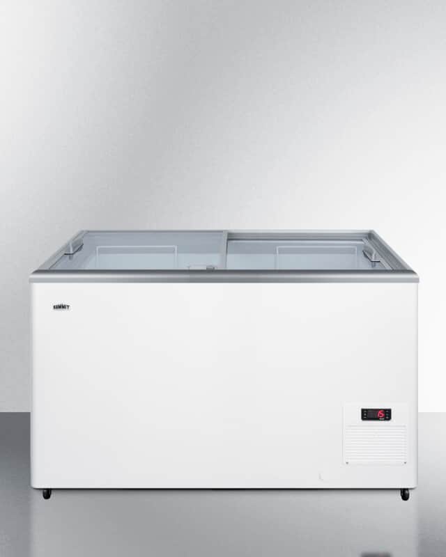 11.7 Cu.Ft. Chest Freezer