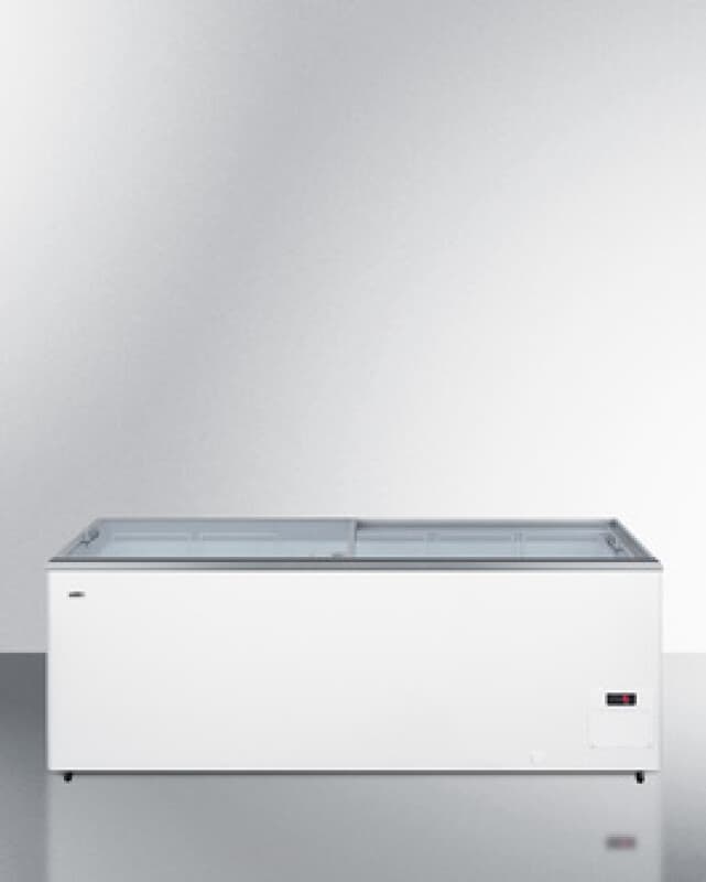 21.3 Cu.Ft. Chest Freezer