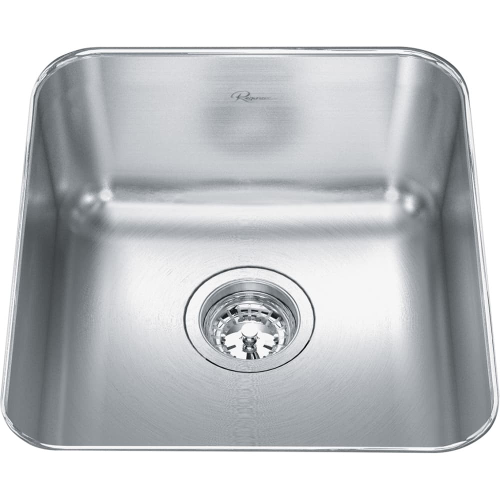 Reginox Undermount Sink -