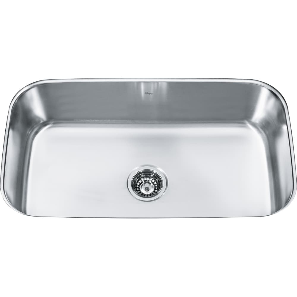 Reginox Undermount Sink -