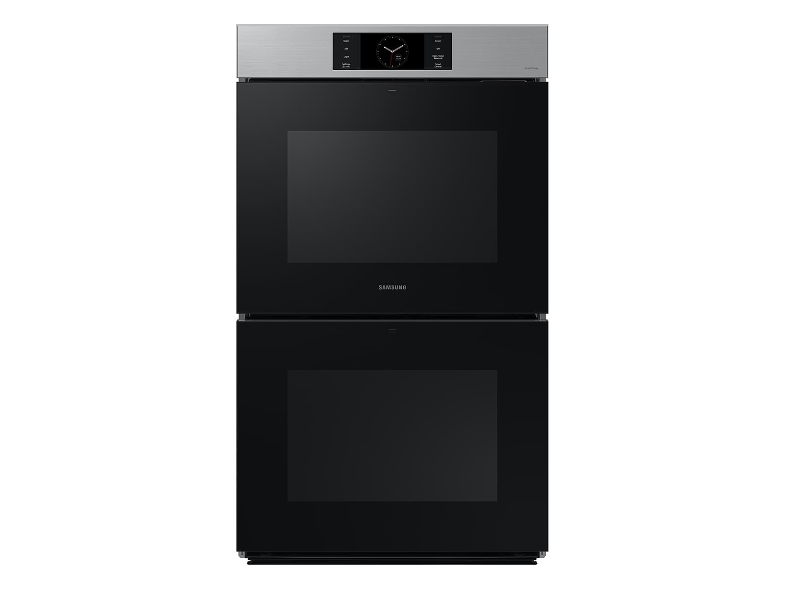 AI Home 7" Display | AI Pro Cooking™ | 5.1 cu.ft./5.1 cu.ft.