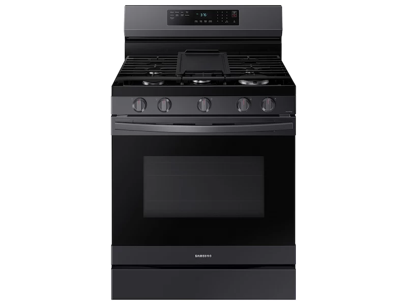 Freestanding Gas Range