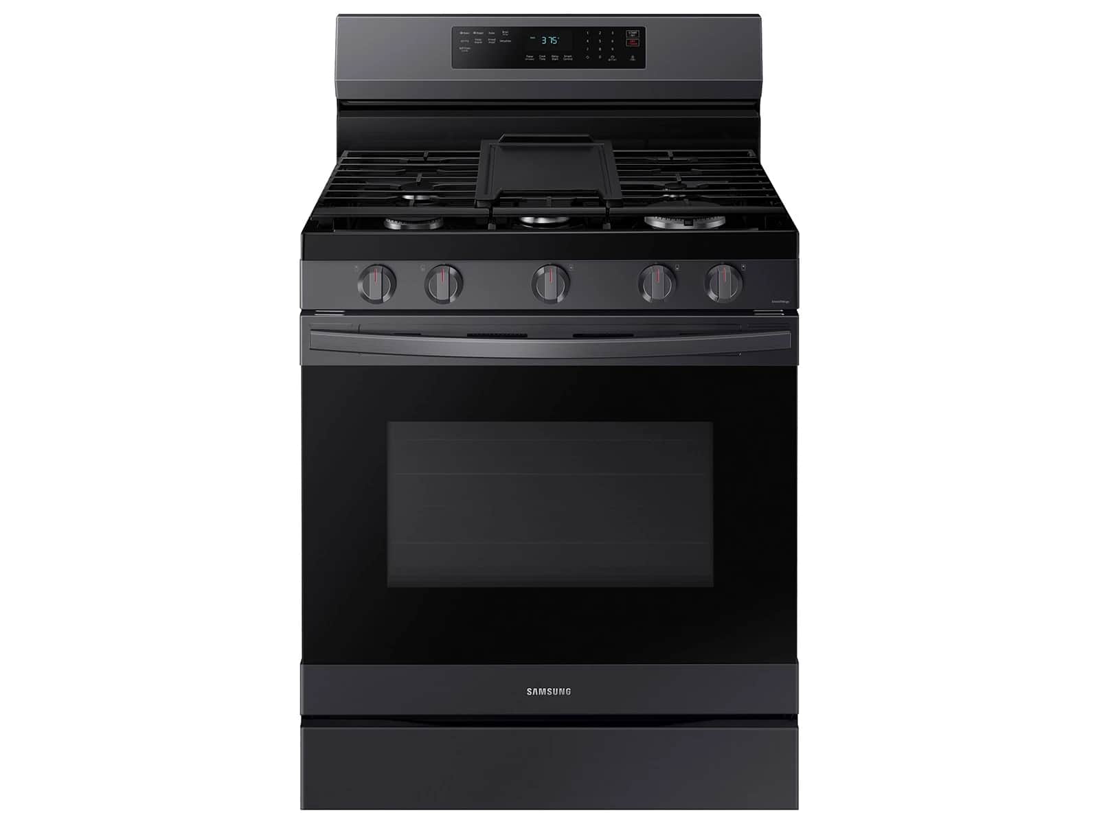 Freestanding Gas Range Convection | Wi-Fi | 6.0 cu.ft.