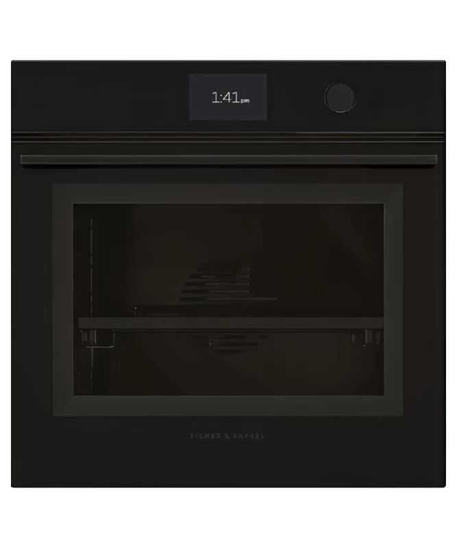 24" Series 9 Minimal Self-Cleaning Oven