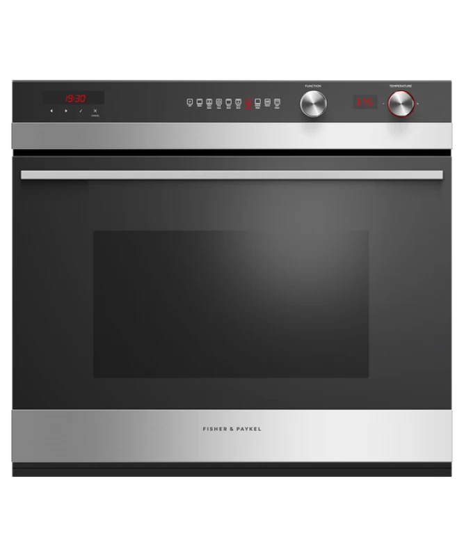 Oven, 30", 9 Function, Self-cleaning