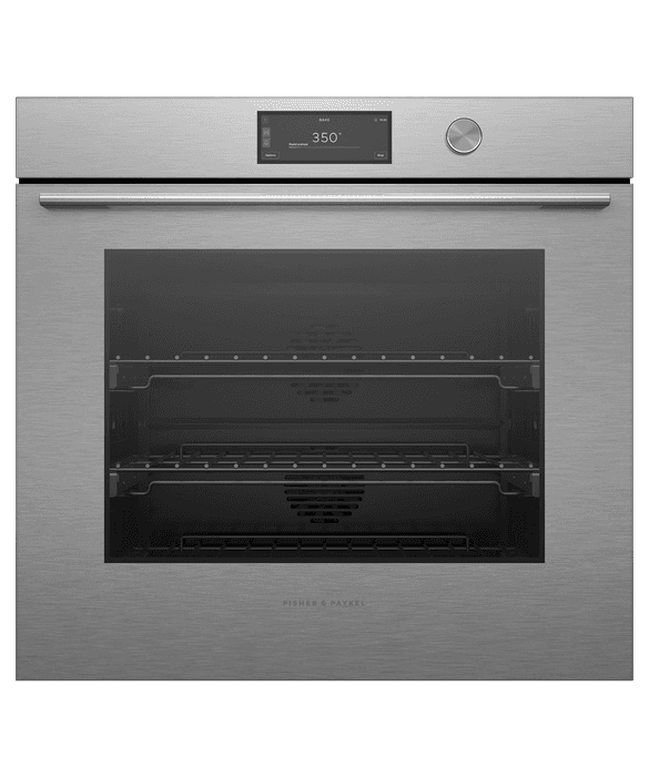 30" Series 9 Contemporary Self-Cleaning Oven