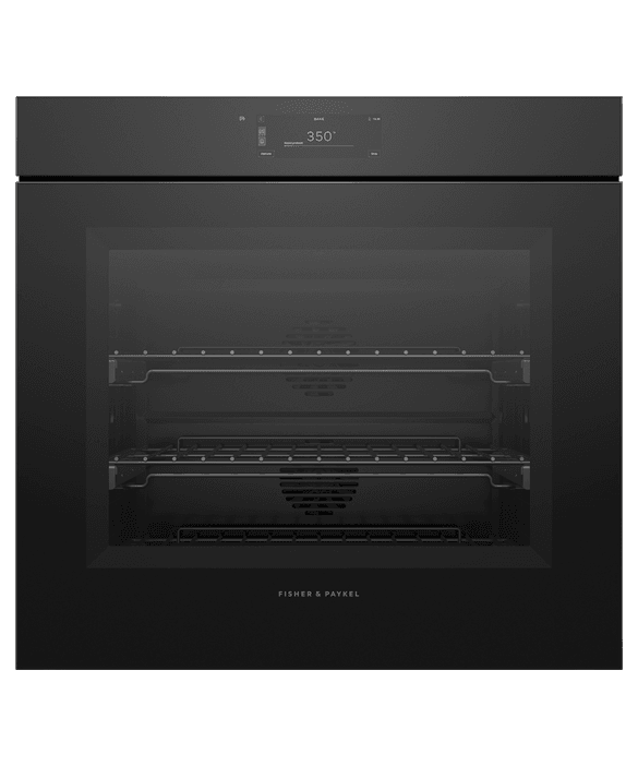 30" Series 9 Minimal Handleless Self-Cleaning Oven