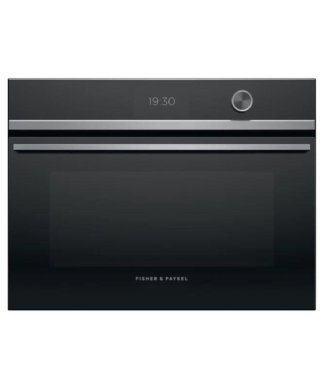 24" Series 9 Contemporary Compact Convection-Speed Oven