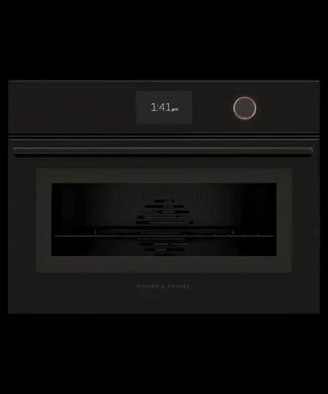 24" Series 9 Minimal Compact Convection-Speed Oven