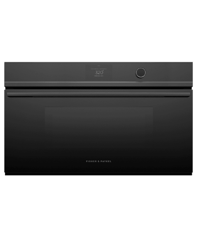 30" Series 9 Minimal Compact Convection-Speed Oven