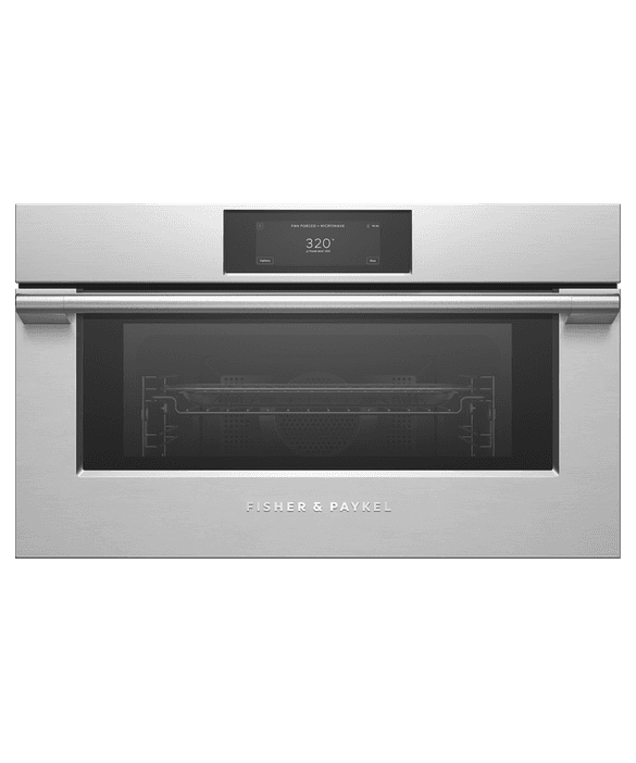 30" Series 9 Professional Compact Convection-Speed Oven