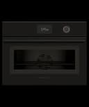 24" Series 9 Minimal Compact Combi-Steam Oven