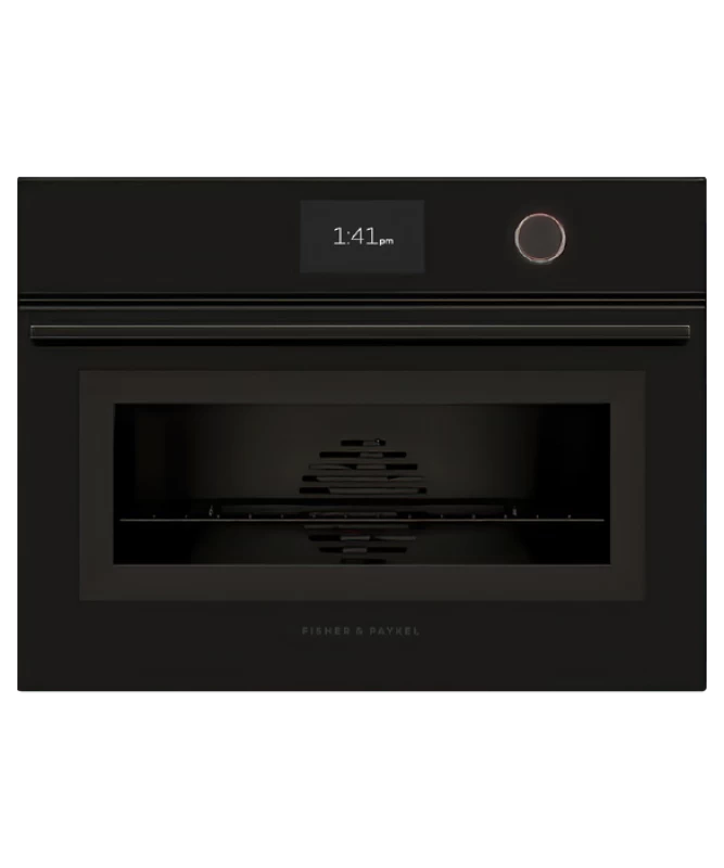 24" Series 9 Minimal Compact Combi-Steam Oven