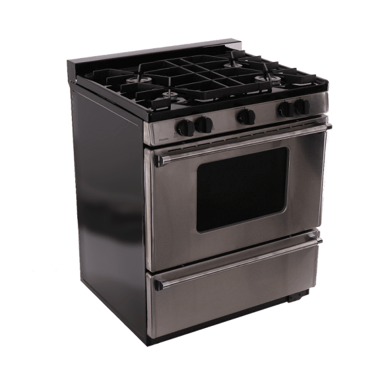30 Inch Range