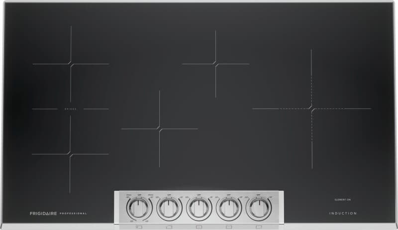 Frigidaire Professional 36" Induction Cooktop
