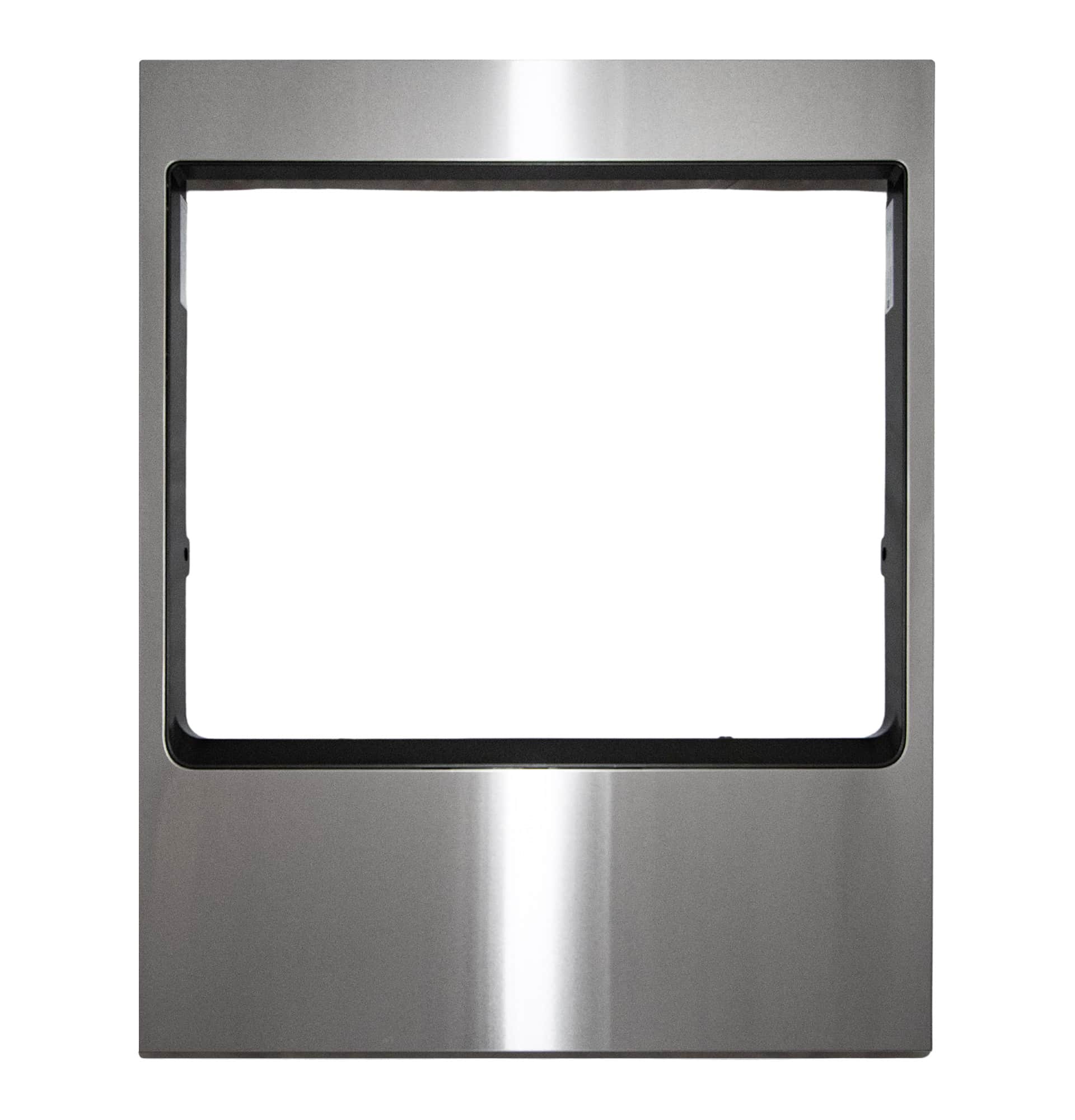 Optional Undersink Trim Kit for Compact Dishwasher