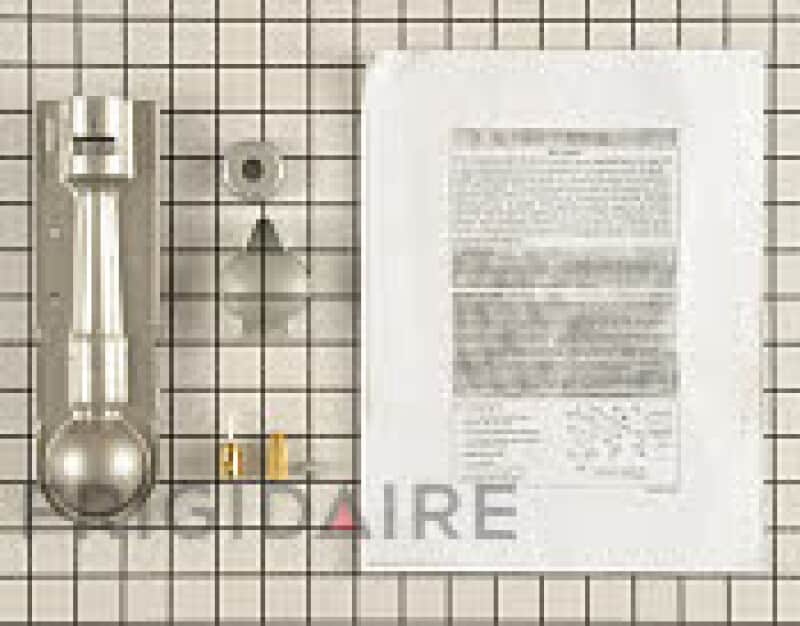 Dryer Conversion Kit