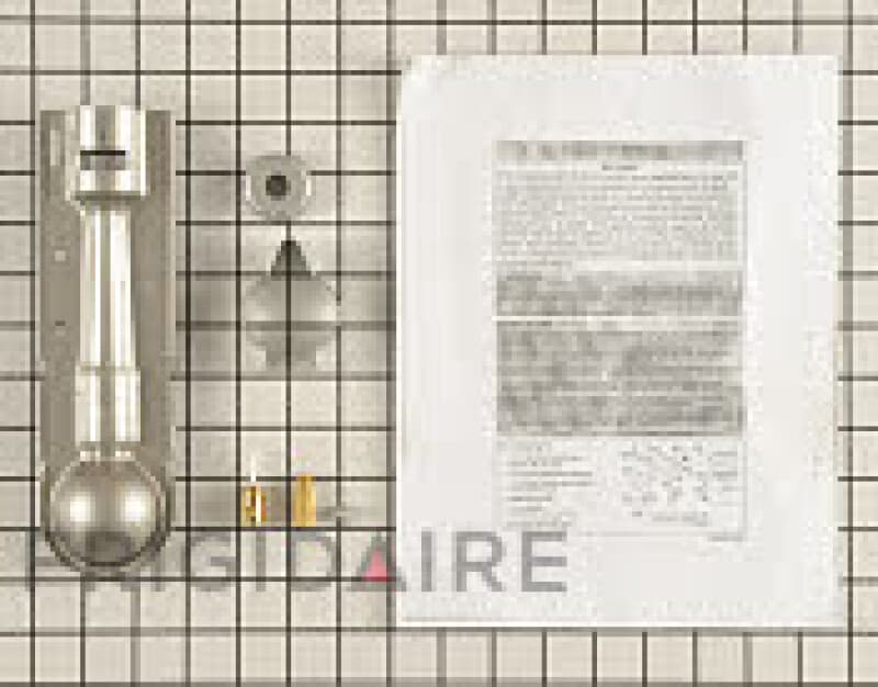 Dryer Conversion Kit