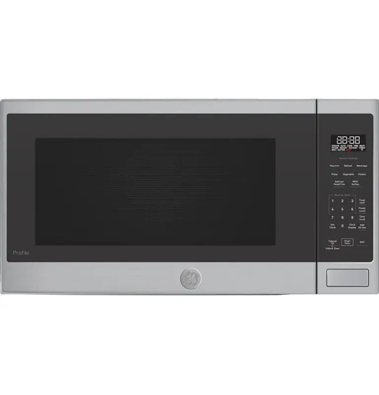 2.2 Cu. Ft. Built-In Sensor Microwave Oven