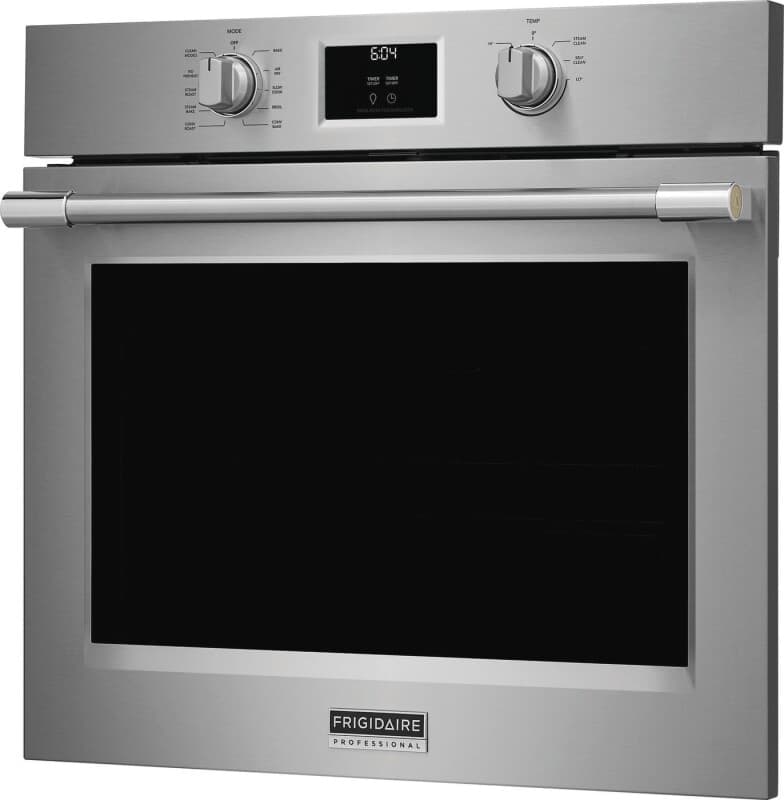 Frigidaire Professional 30" Single Wall Oven with No Preheat + Air Fry