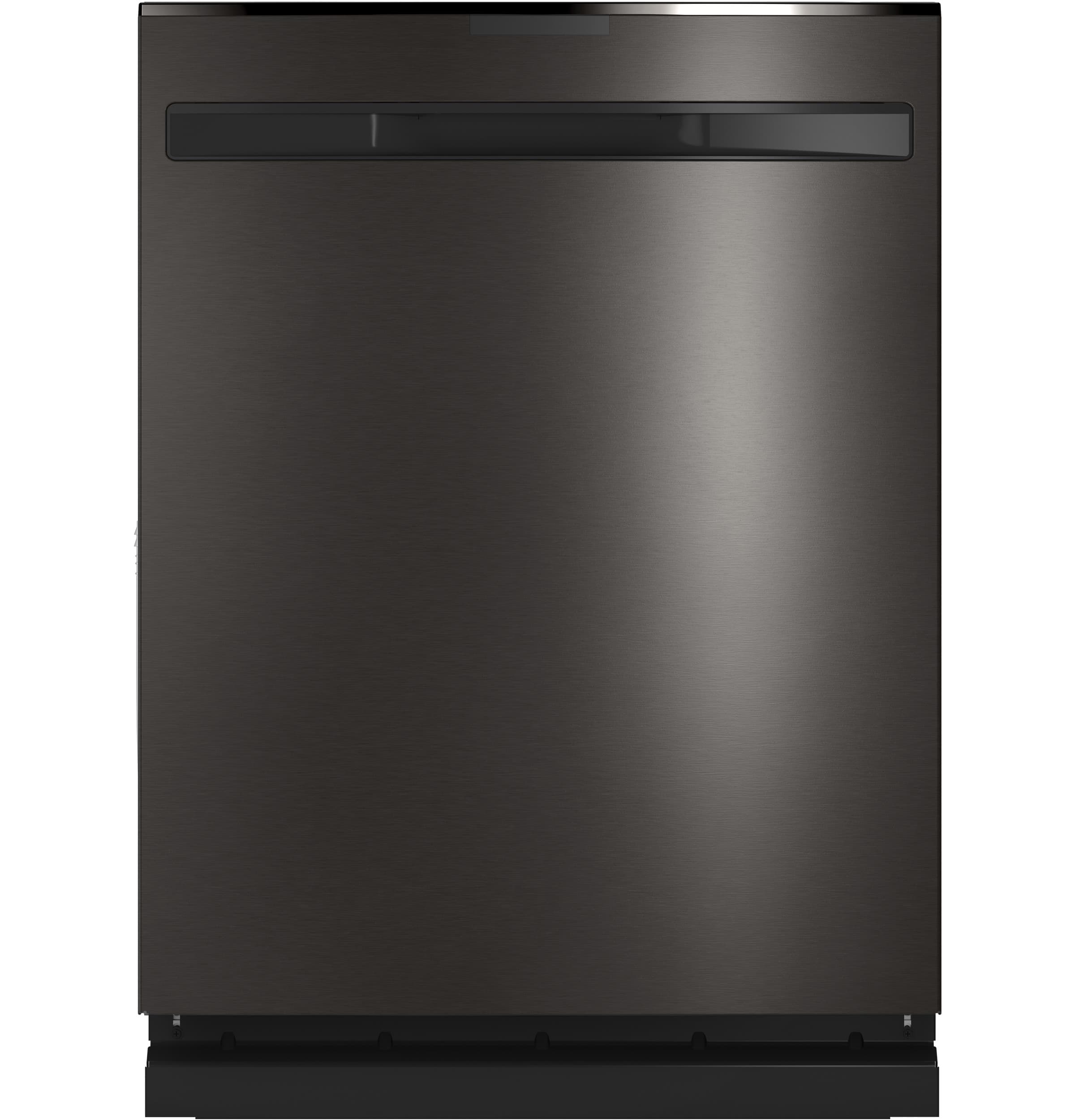 Top Control with Stainless Steel Interior Dishwasher with Sanitize Cycle & Dry Boost with Fan Assist