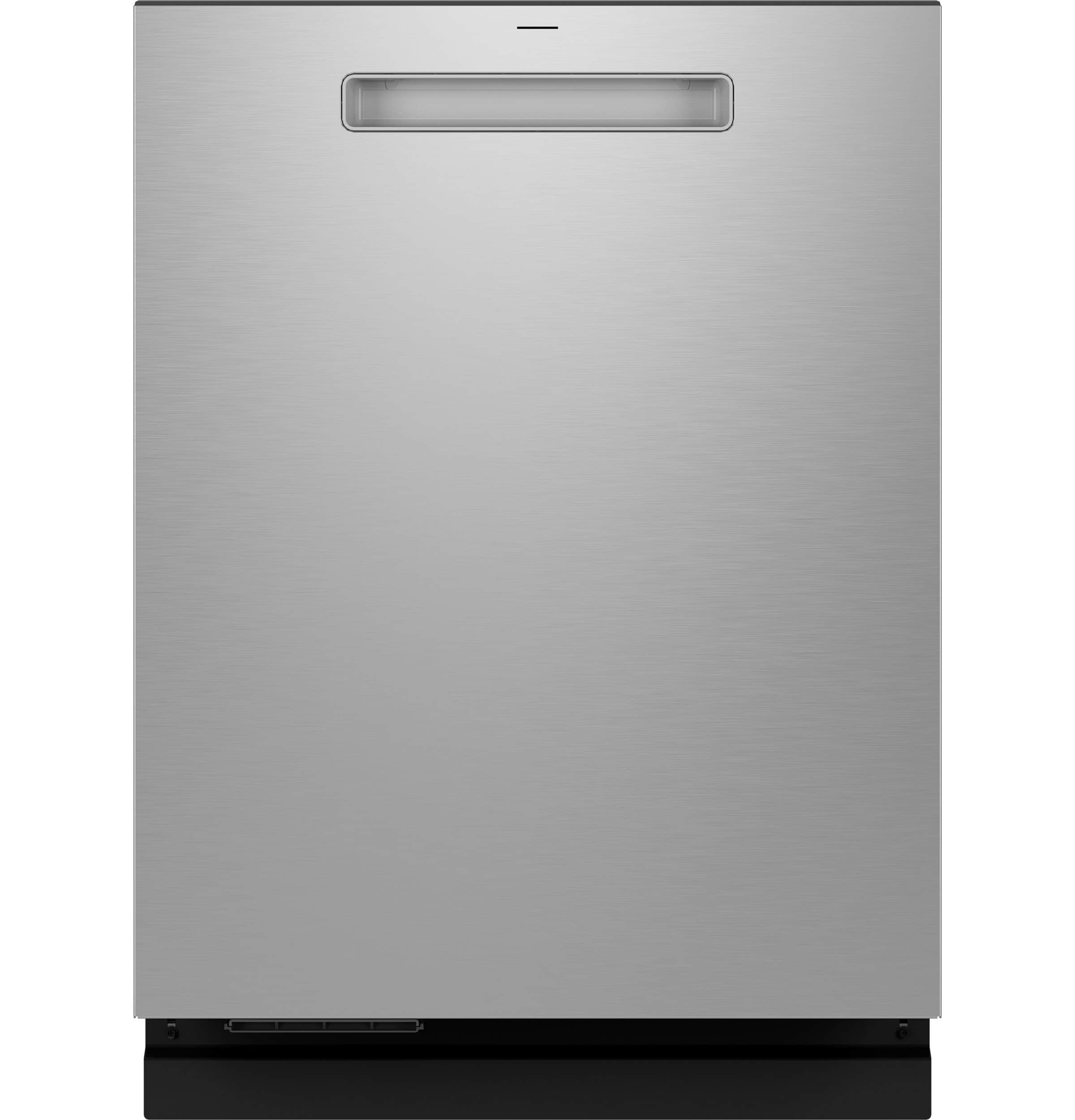 Smart UltraFresh System Dishwasher with Microban Antimicrobial Technology with Deep Clean Washing 3rd Rack, 42 dBA