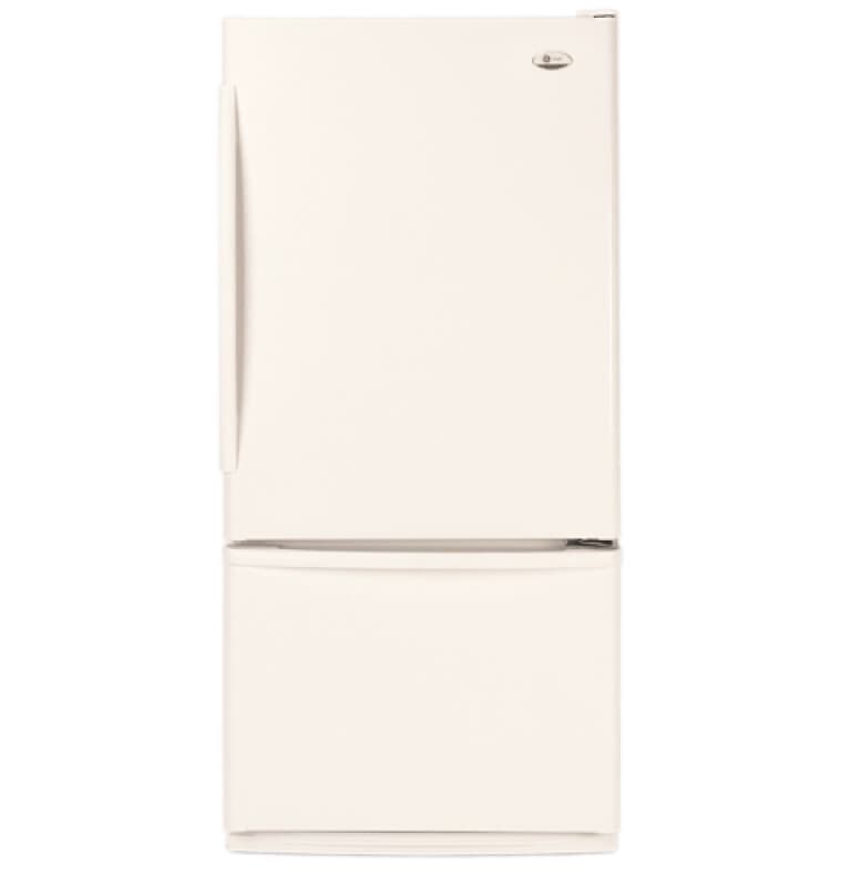 18.1 Cu. Ft. Bottom-Freezer Drawer Refrigerator with drawer