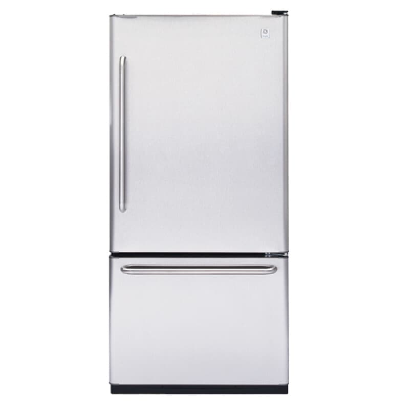 Bottom-Freezer Refrigerator