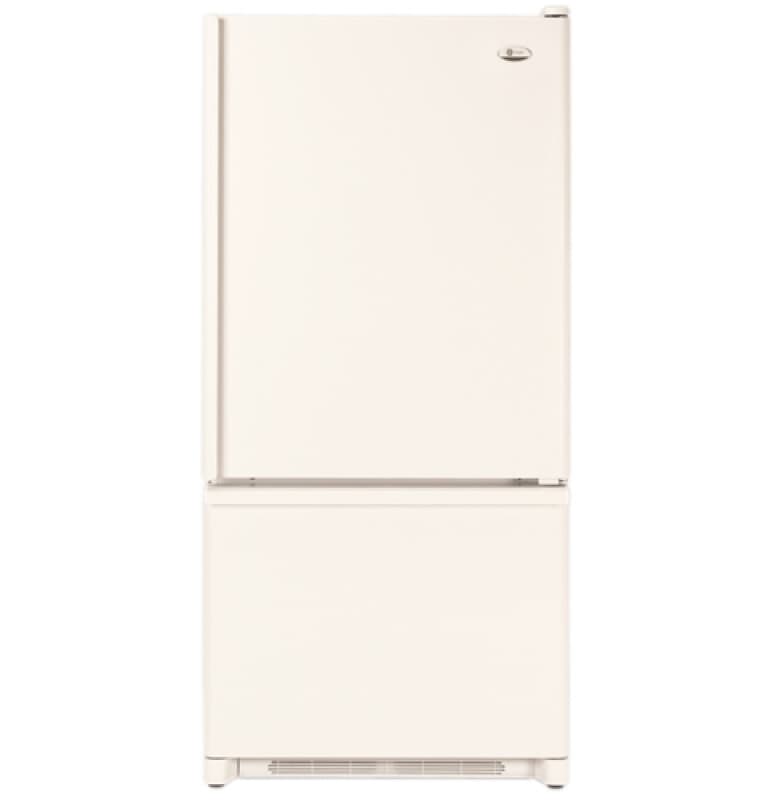 Bottom-Freezer Refrigerator