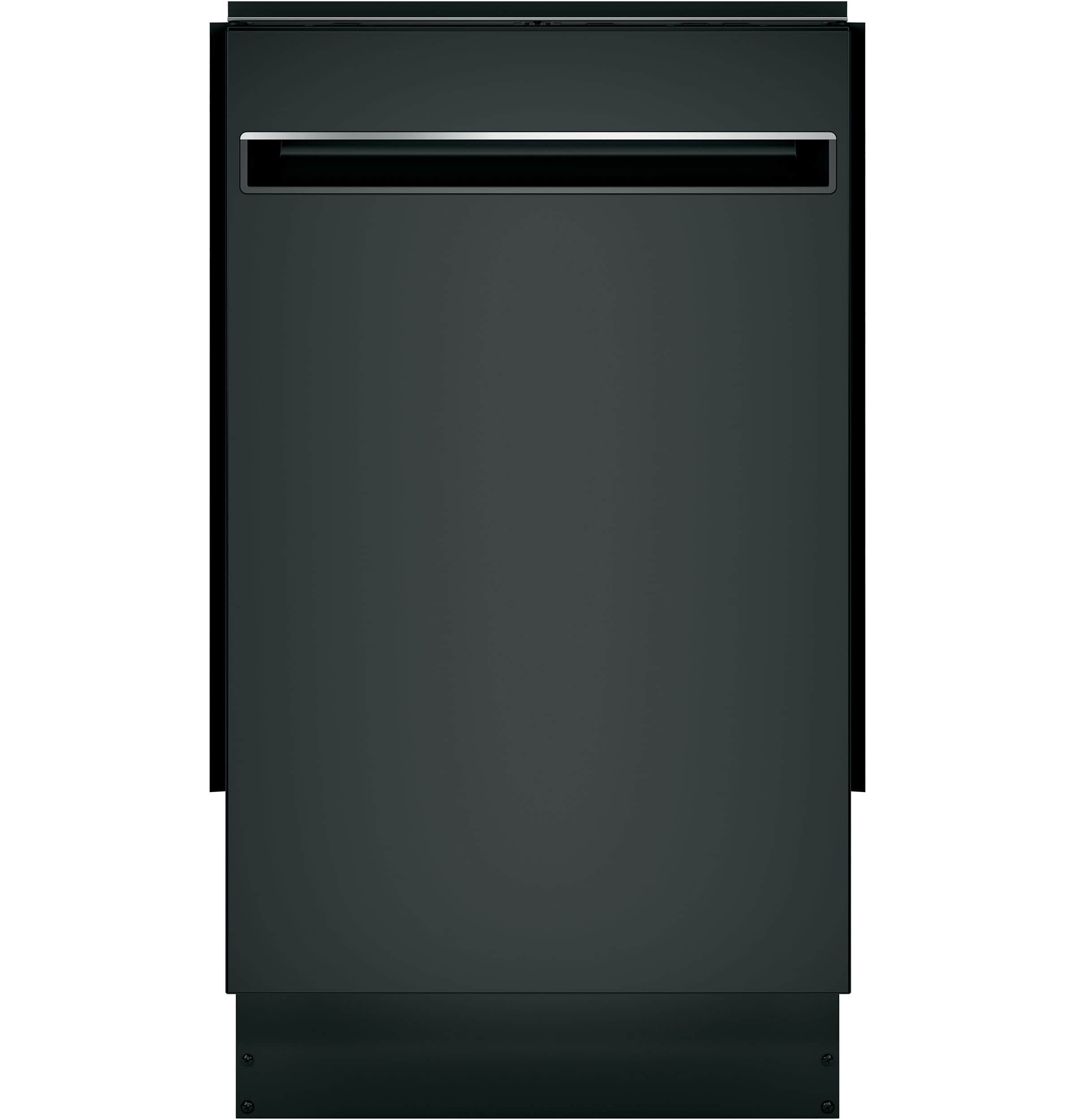 18" ADA Compliant Stainless Steel Interior Dishwasher with Sanitize Cycle