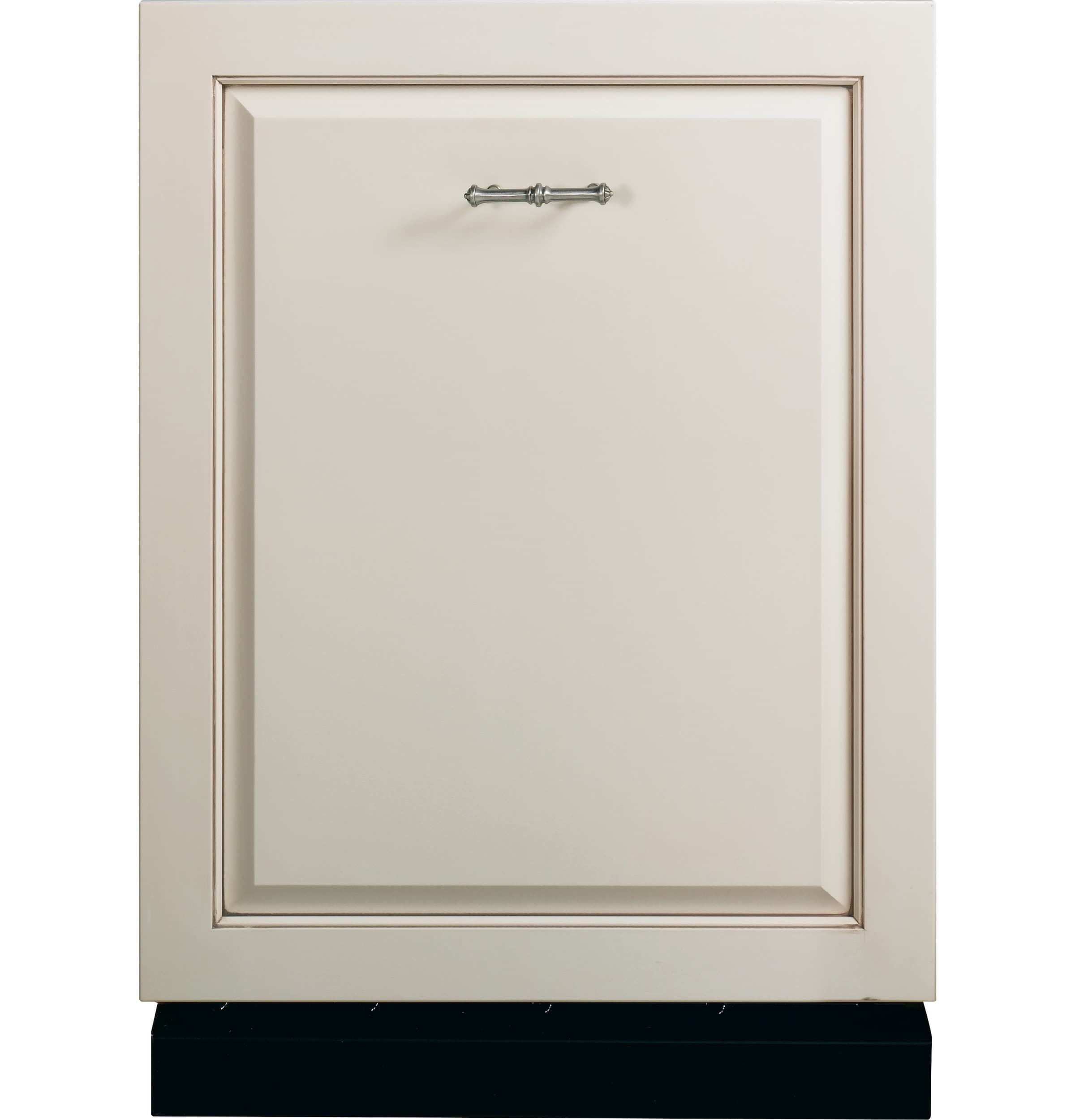 Series Stainless Steel Interior Dishwasher with Hidden Controls