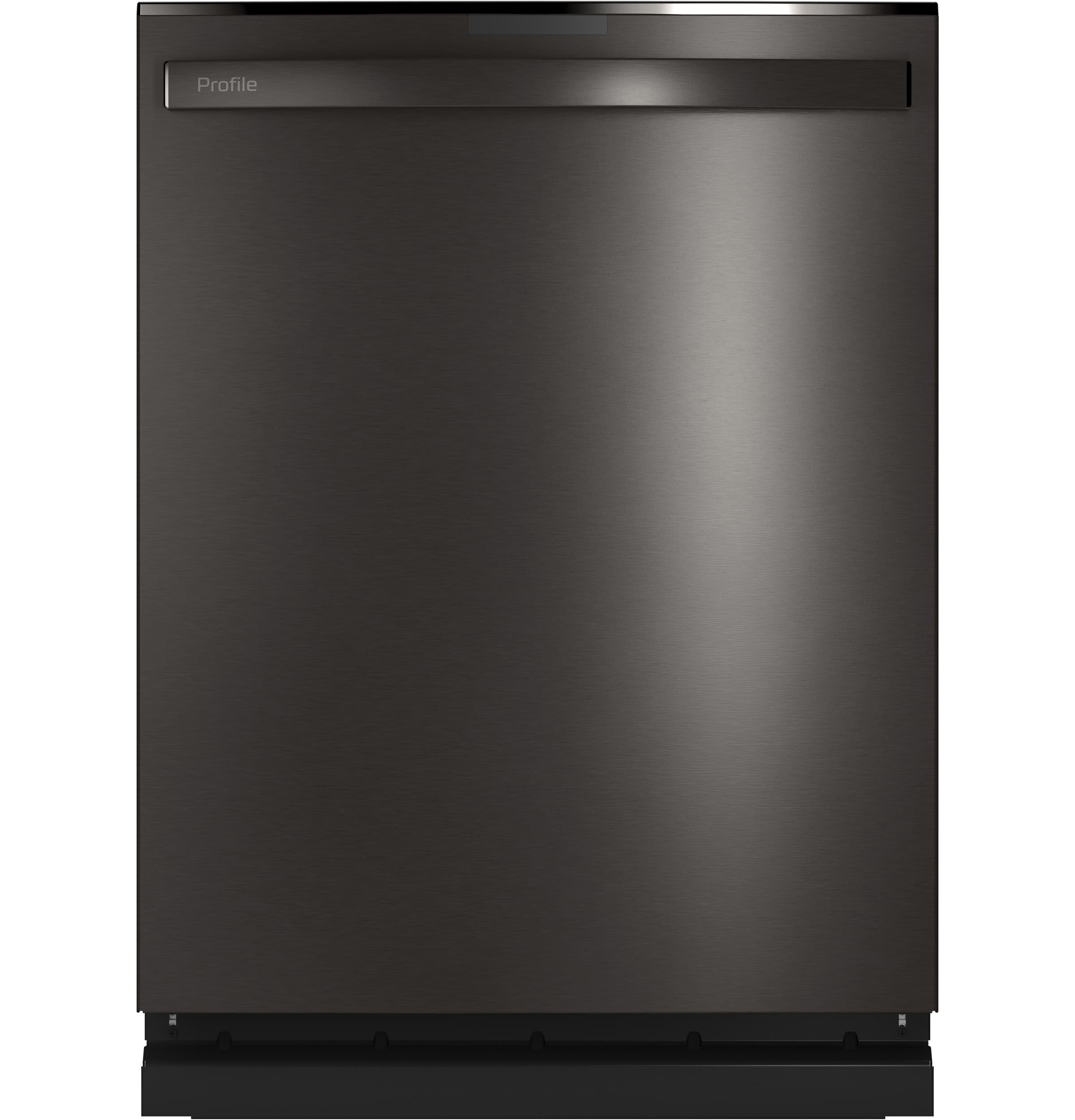 Top Control with Stainless Steel Interior Dishwasher with Sanitize Cycle & Twin Turbo Dry Boost