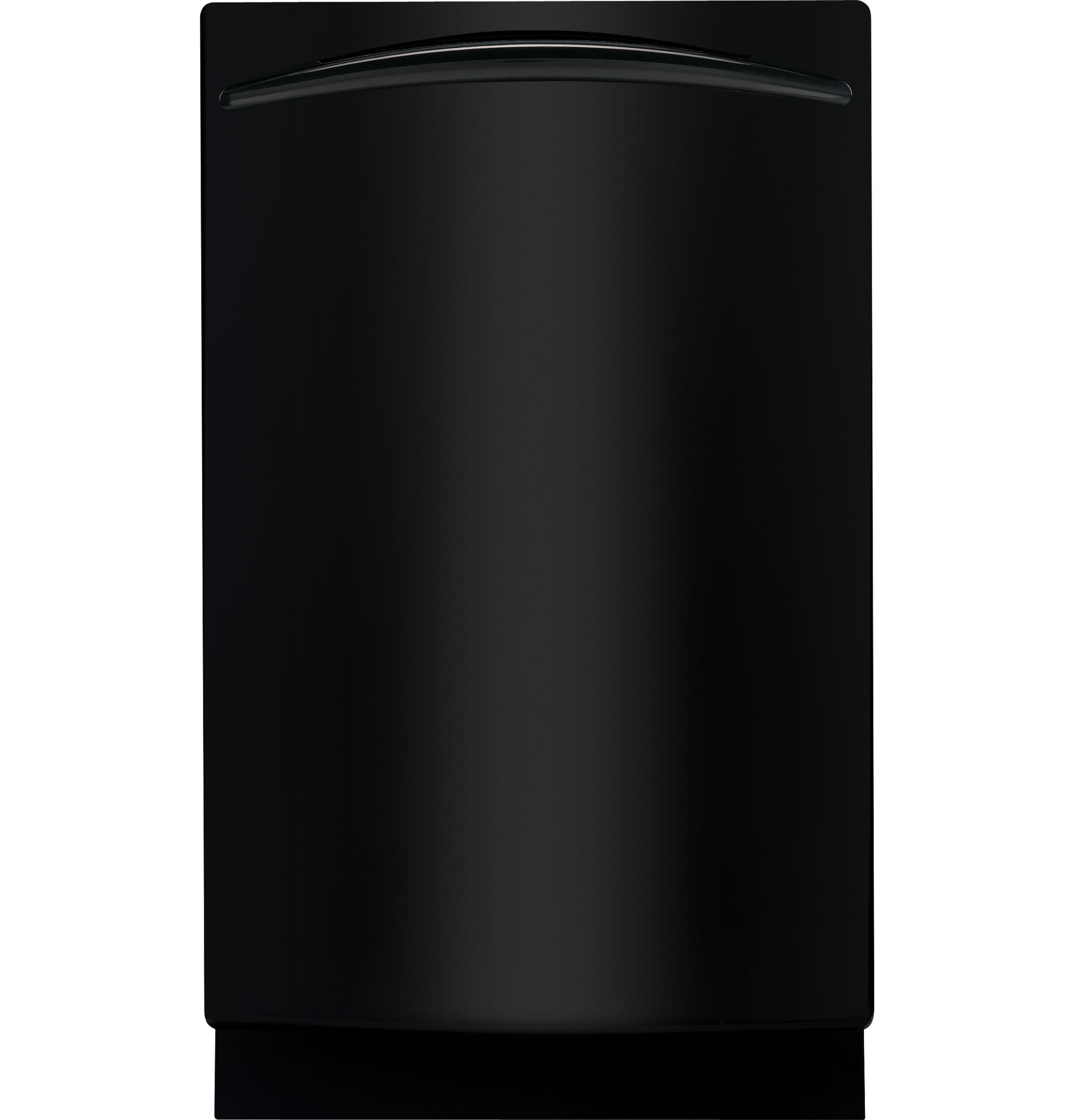 Series 18" Built-In Dishwasher