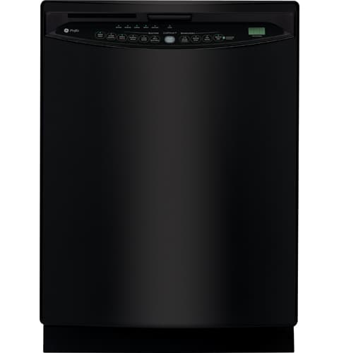 Built-In Dishwasher