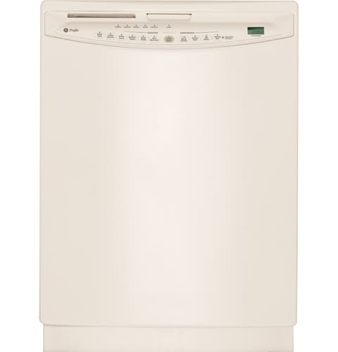 Built-In Dishwasher