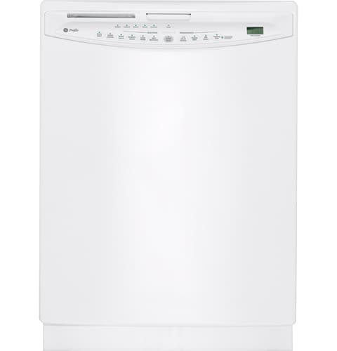 Built-In Dishwasher