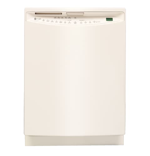 Built-In Dishwasher