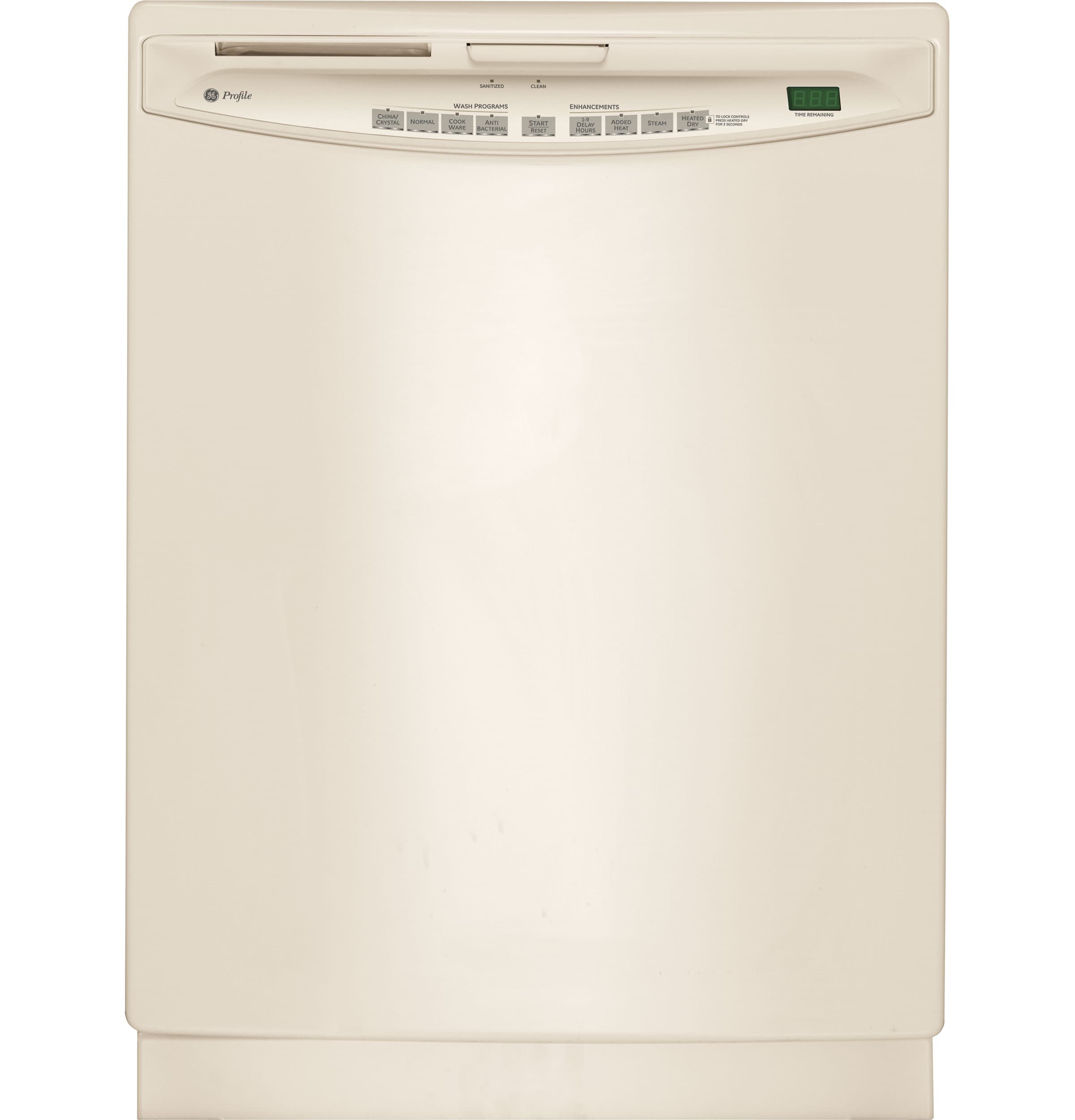 Built-In Dishwasher