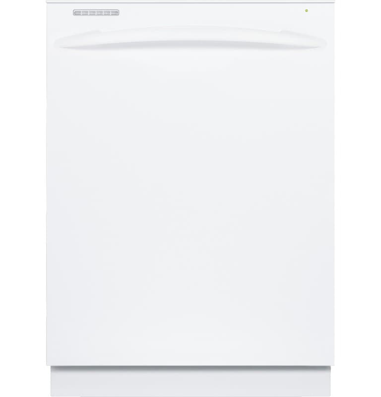 Built-In Dishwasher