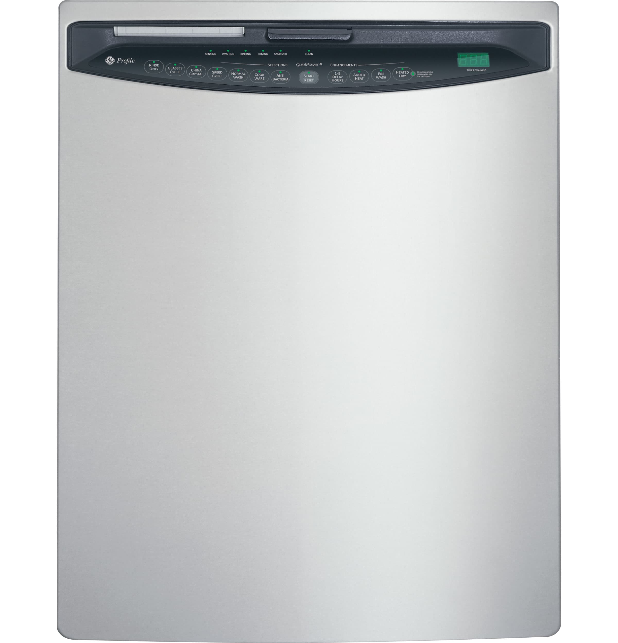 Built-In Dishwasher
